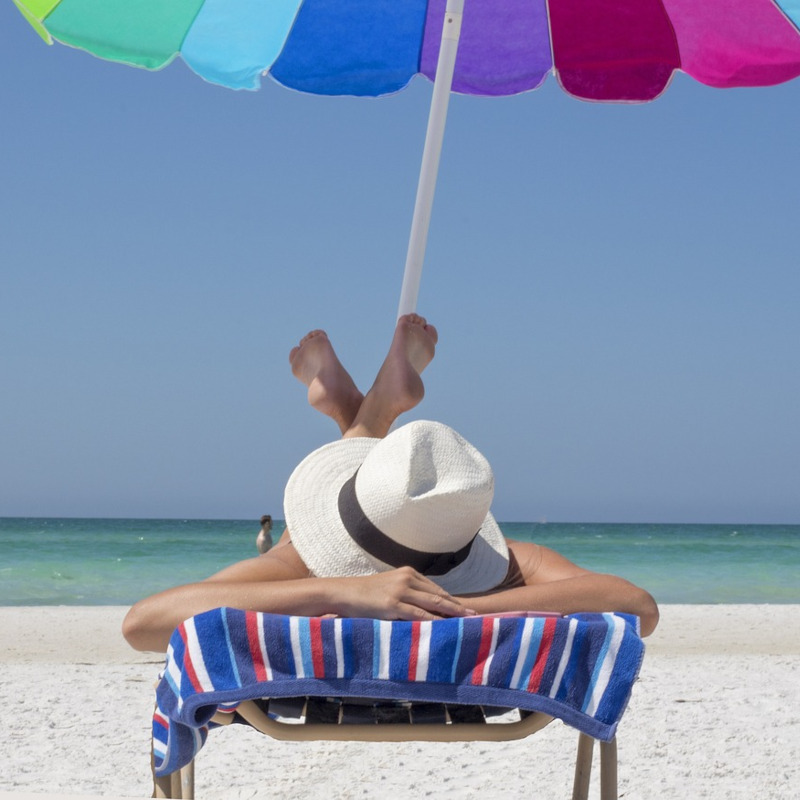 Energie et repos sont indissociables